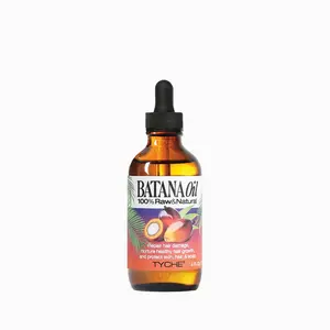 Tyche by Nicka K New York Batana Oil