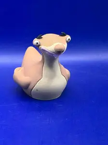 Sid Duck Ice Age