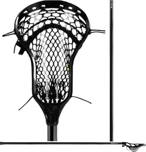 ECD Bravo 1 Defensive Complete Lacrosse Stick