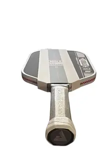 High-Performance 16mm Carbon Fiber Pickleball Paddle (Gen 4)