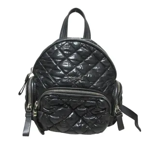 Pre-owned MONCLER Others Tote Bags FLORINE ZAINO mini backpack