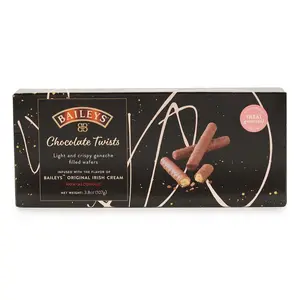 Baileys Chocolate Twists, 3.8 oz