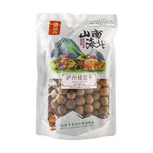 SZECHUAN FLAVOR Longan 500g