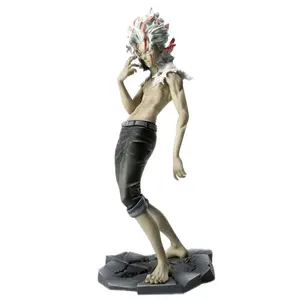 0KARUN TRANSF0RMED Vol.2 ver 1.5 -DAN DA DAN Figure for DDAN Fans and home decoration