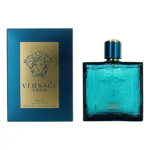 Versace  3.4 oz Eros Parfum Spray for Men