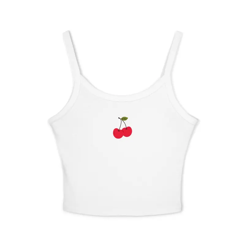 cherry tank top - TikTok Shop cherry tank top - TikTok Shop