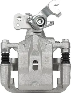 OCPTY Rear Left/Rear Driver Brake Caliper Fit For Ford For Fusion 2006-2012