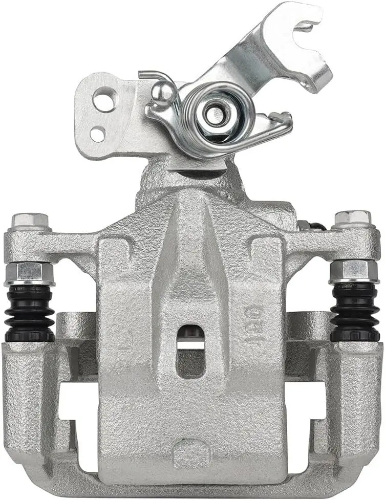 OCPTY Rear Left/Rear Driver Brake Caliper Fit For Ford For Fusion 2006-2012