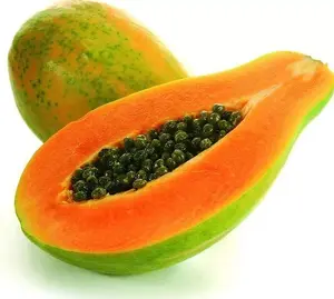 40+ Seeds Maradol Papaya Seeds for Planting, Papaya Tropical Fruit Seeds for Outdoor Garden