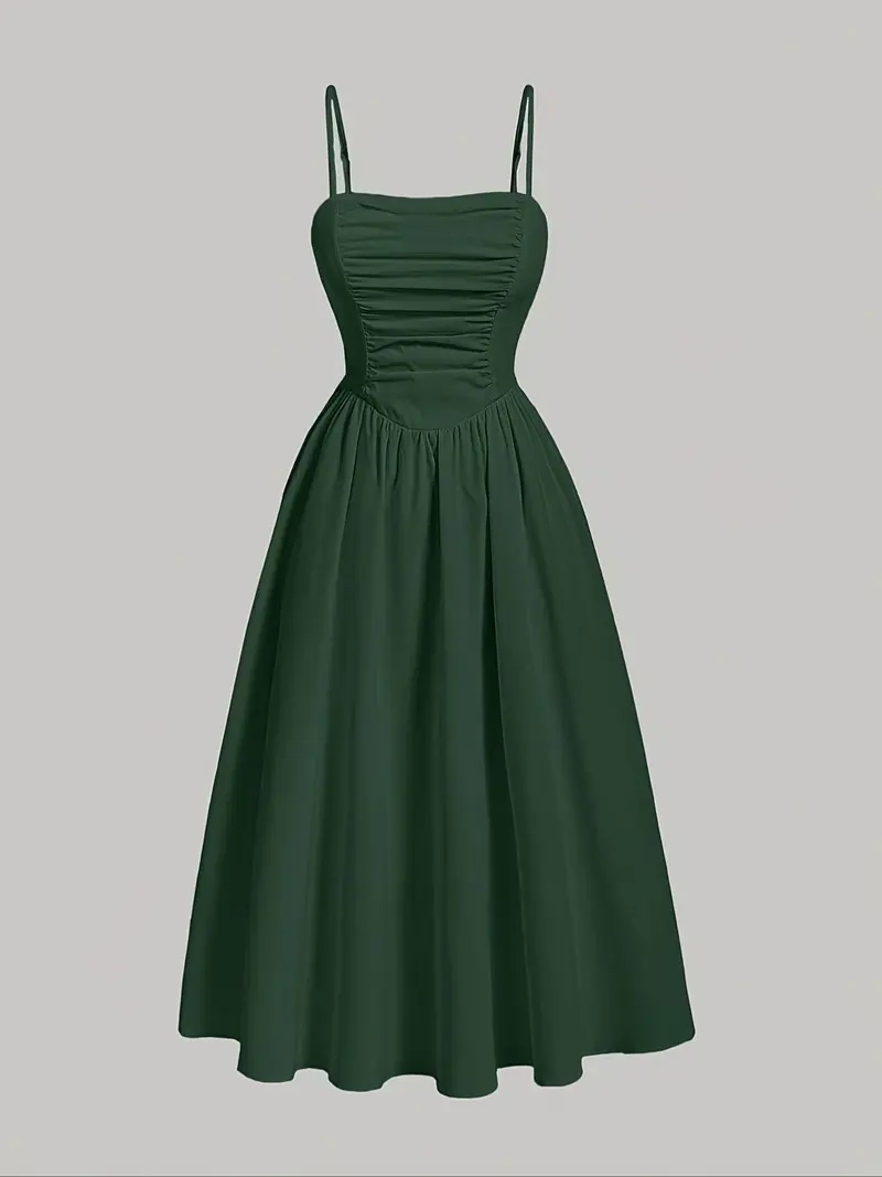 green milkmaid dress - TikTok Shop green milkmaid dress - TikTok Shop