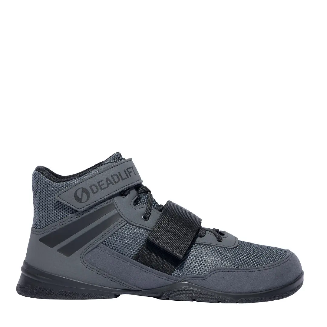 SABO Deadlift PRO Shoes - Storm SABO Deadlift PRO Shoes - Storm