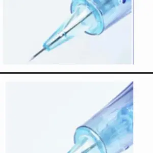 Needles/Cartridges for Tattoo Pen