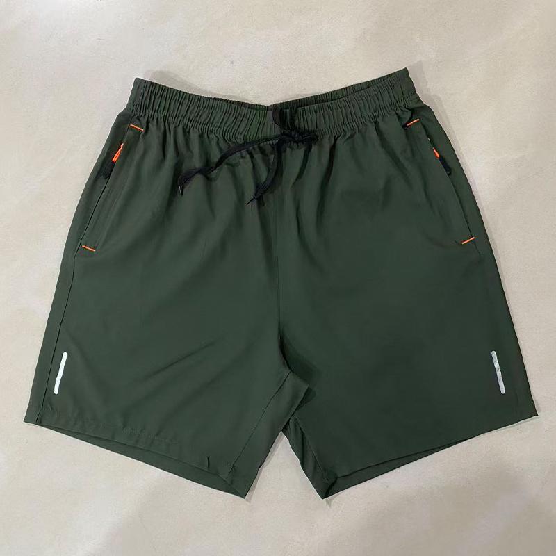Men's 5-Pack Quick-Dry Athletic Shorts Men's 5-Pack Quick-Dry Athletic Shorts
