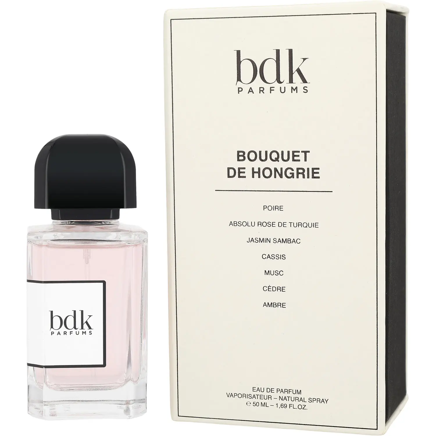 Bdk Bouquet De Hongrie By Bdk Parfums Eau De Parfum For Women
