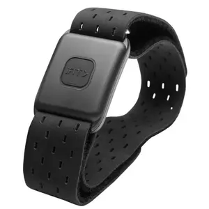 SmartBeat Wearable Heart Rate Monitor