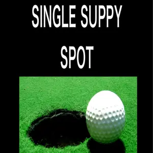 suppy golf accessories spot