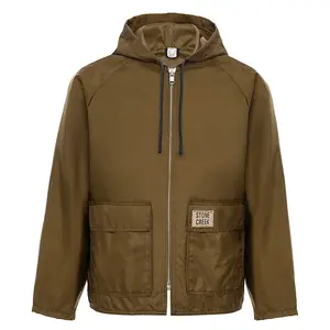 Ultra-Light Briar Proof Jacket