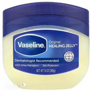 A saline Healing Jelly ,Original, 13 Oz (368g)