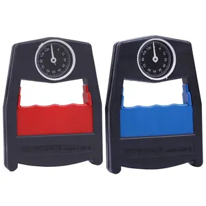 Hand Dynamometer Grip Strength Tester Hand Grip Strength Measurement Tool for Grip Strength Testing and Training