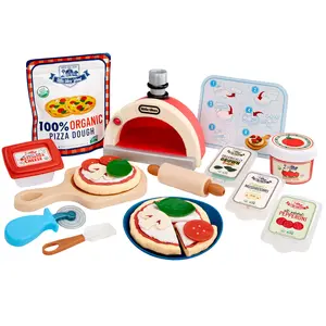Creative Chefs™ Pizza Kit