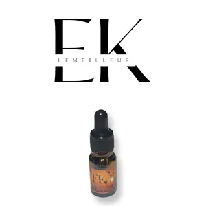 SENSATION Essential Oil Dropper 10ml