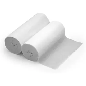 Coreless Portable Toilet Tissue