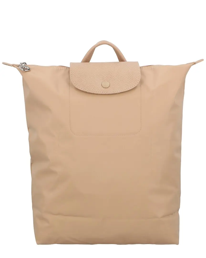 Longchamp Le Pliage One Medium Backpack