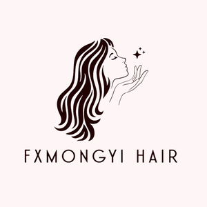 Fxmongyi Hair