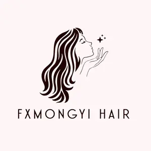 Fxmongyi Hair