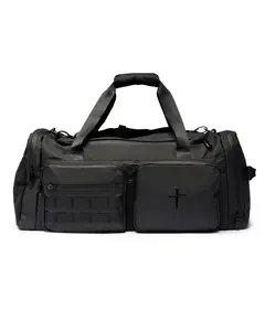 Tactical Duffle Bag Tactical Duffle Bag