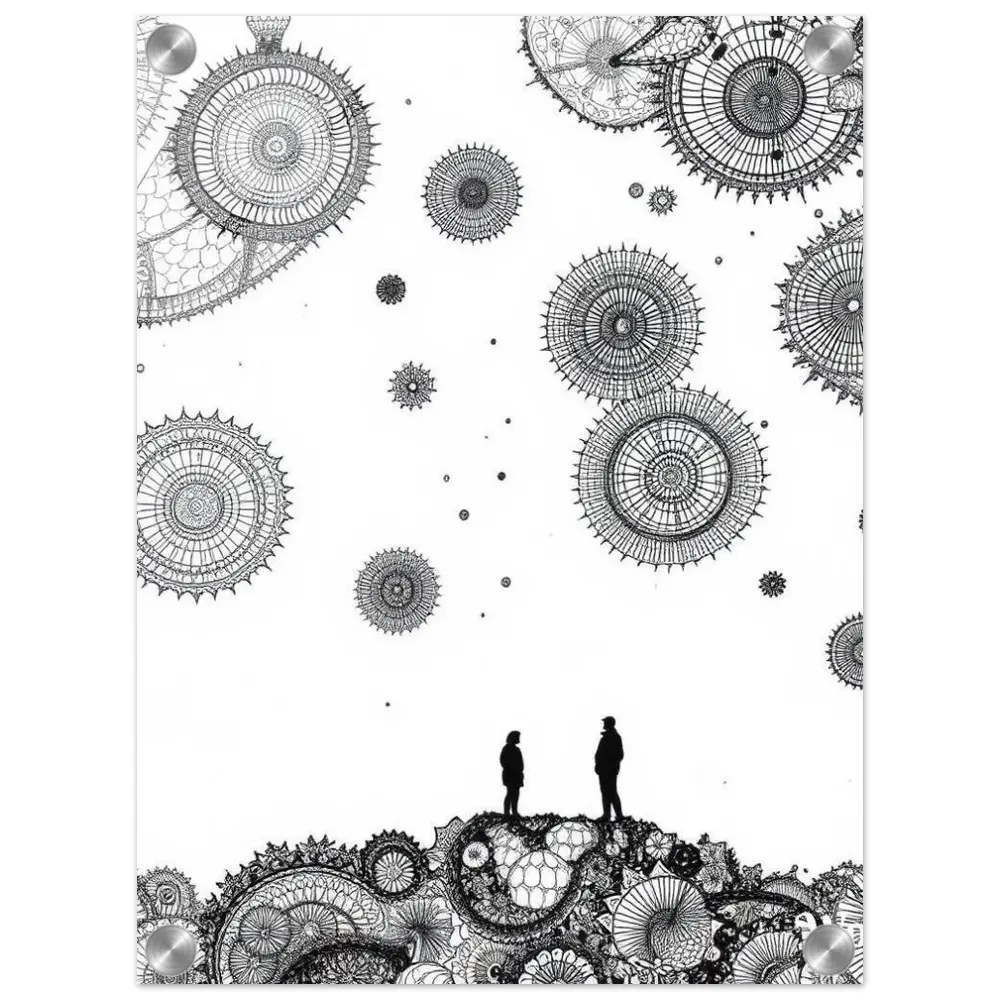 Acrylic Print