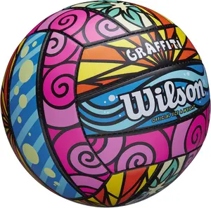 Outdoor Recreational Volleyball - Official Size