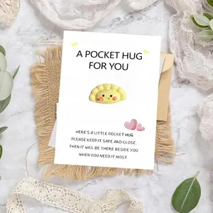 Resin Dumpling Jiaozi Potsticker Figurines, 1-100pcs Cute Mini Decorations, Perfect for Graduation & Teacher Appreciation Gifts