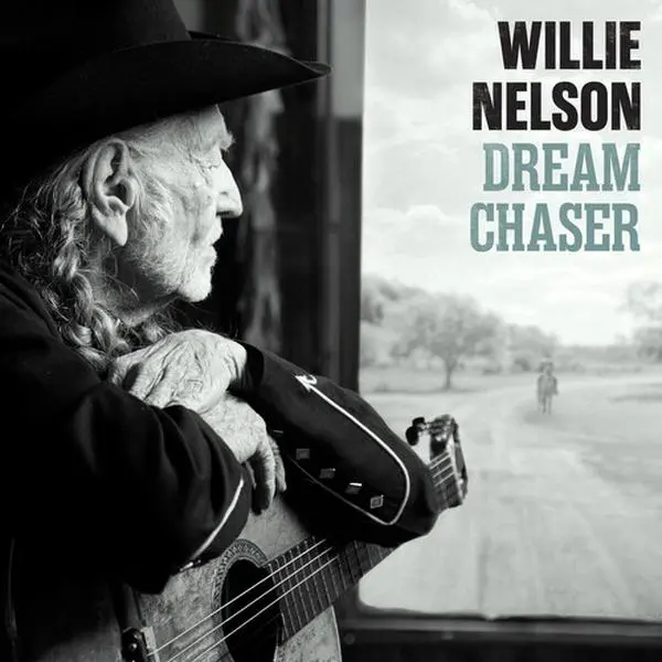 Willie Nelson - Dream Chaser (Vinyl LP)