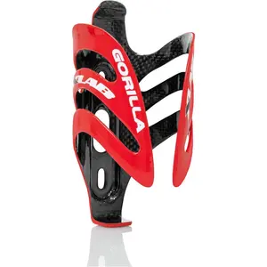 XLAB Gorilla Carbon Cage: 38-Gram