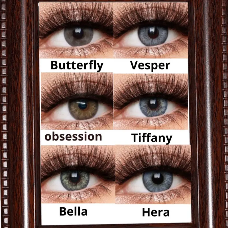 Home Decor Frame with Artemis, Amber, Fog Fantasy, Sandy, and BlueDream Hybrid Brown Options