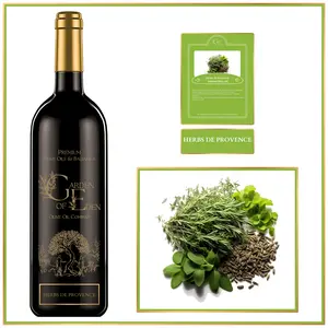 Herbs de Provence Infused Olive Oil