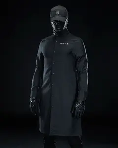 ABANDON TUNIC