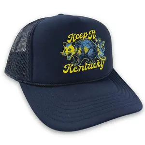 Keep It Kentucky (Opossum) Trucker Hat