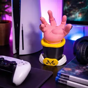 Majin buu controller Holder arm DBZ