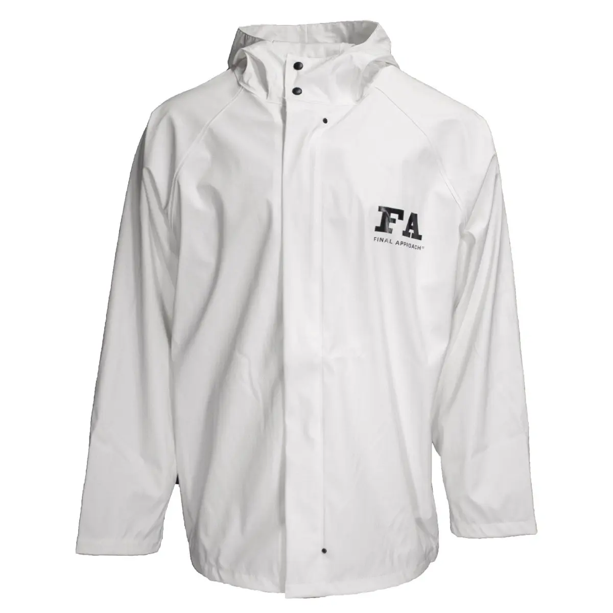 Final Approach Men's Snow Goose Jacket