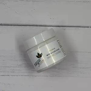 Renew Moisturizer - Hydrating, Soothing, and Nourishing Skin Care for a Healthy and Glowing Complexion - Comfort, Skincare