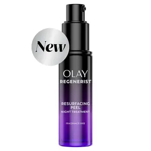 Regenerist Resurfacing Peel Night Treatment