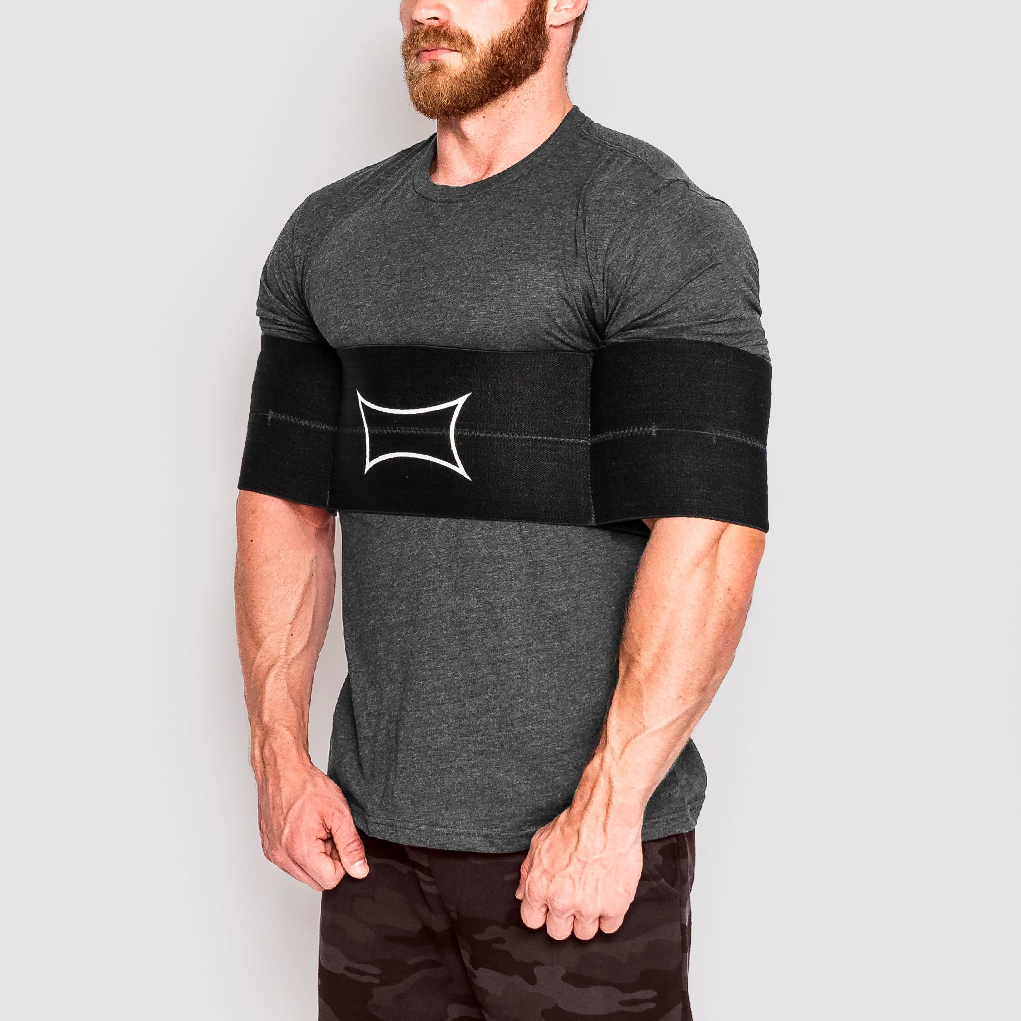 Maddog Sling Shot Bench Press Band