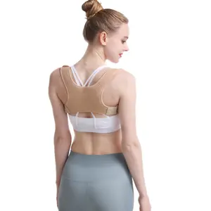 Anti-Hunchback Correction Belt for Adults and Children, Back Posture Corrector
