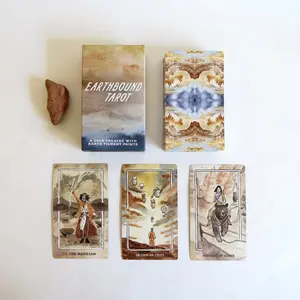 Earthbound Tarot