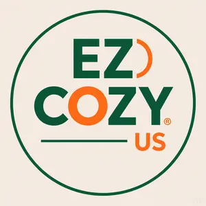 EZ COZY US shop logo