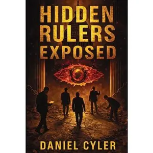 Hidden Rulers Exposed: Power, Secrecy, and the People Who Profit -- Daniel Cyler, Paperback
