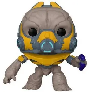 FUNKO POP! GAMES: Halo Infinite - Grunt   [COLLECTIBLES] Vinyl figurine/statue
