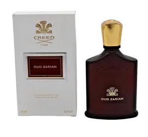 Oud Zarian by Creed Eau De Parfum Spray 3.3 oz / e 100 ml New